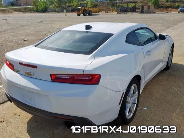 1G1FB1RX4J0190633 фото 5