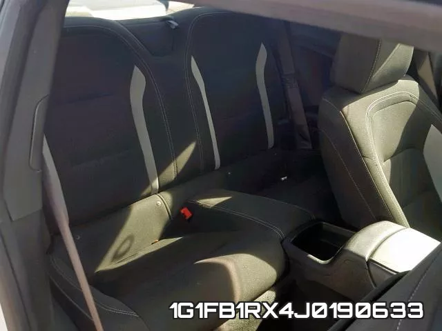 1G1FB1RX4J0190633 фото 7