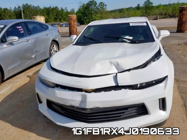 1G1FB1RX4J0190633 фото 10