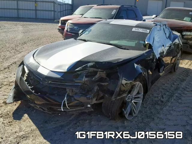1G1FB1RX6J0156158 фото 3