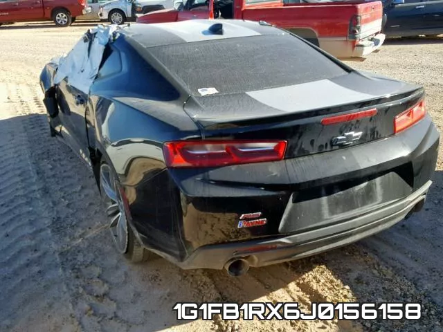 1G1FB1RX6J0156158 фото 4