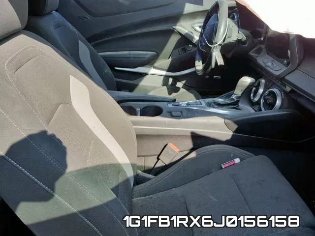 1G1FB1RX6J0156158 фото 6