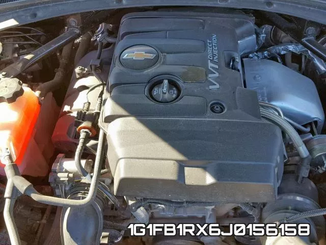 1G1FB1RX6J0156158 фото 8