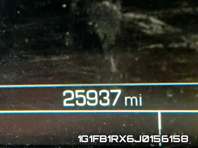 1G1FB1RX6J0156158 фото 9
