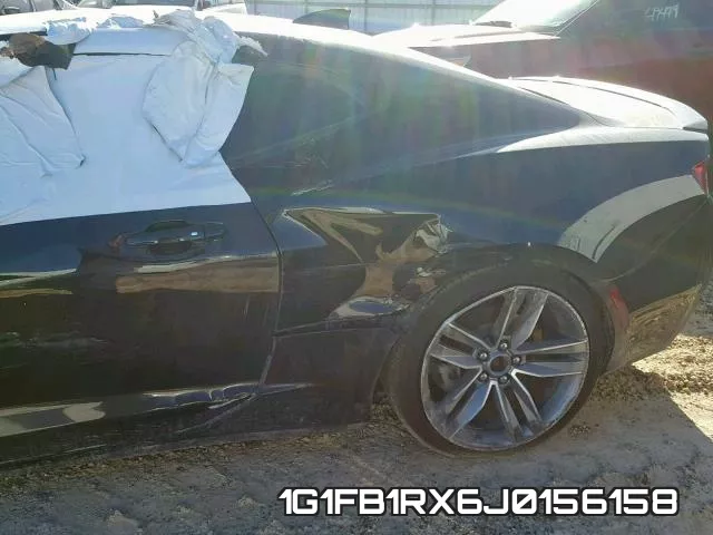 1G1FB1RX6J0156158 фото 10