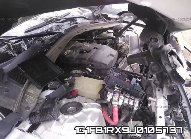 1G1FB1RX9J0105737 фото 2