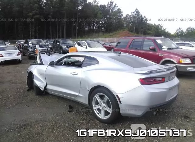 1G1FB1RX9J0105737 фото 4