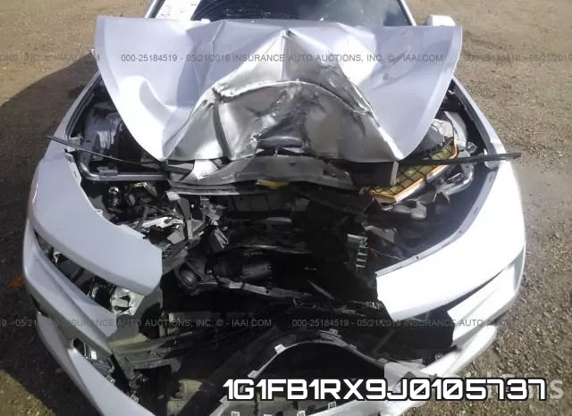 1G1FB1RX9J0105737 фото 7