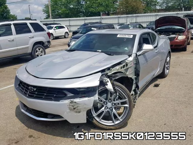 1G1FD1RS5K0123555 фото 3