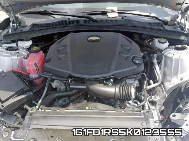 1G1FD1RS5K0123555 фото 8