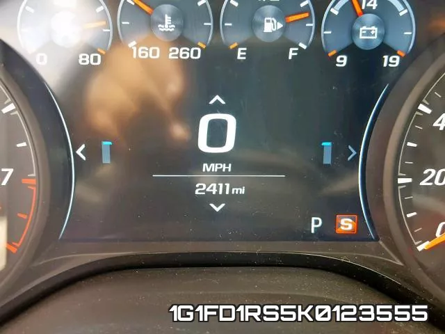1G1FD1RS5K0123555 фото 9
