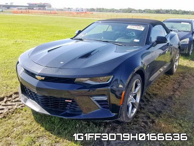 1G1FF3D79H0166636 фото 3