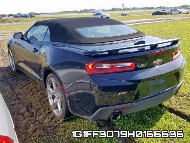 1G1FF3D79H0166636 фото 4