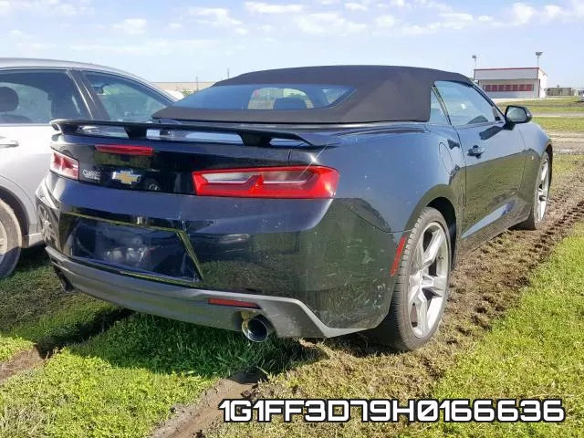 1G1FF3D79H0166636 фото 5