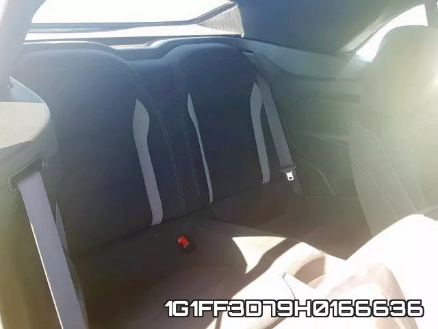 1G1FF3D79H0166636 фото 7