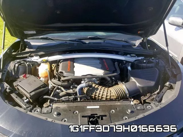 1G1FF3D79H0166636 фото 8