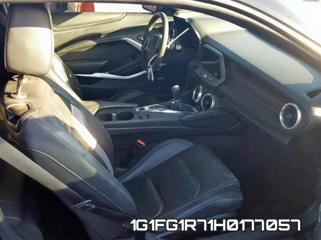 1G1FG1R71H0177057 фото 6