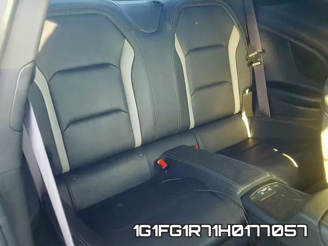 1G1FG1R71H0177057 фото 7