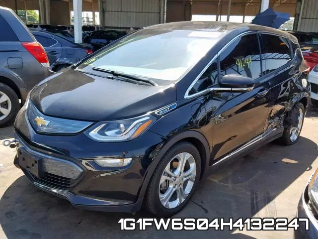 1G1FW6S04H4132247 фото 3
