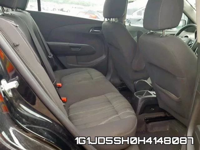 1G1JD5SH0H4148087 фото 7