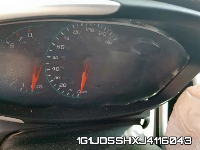 1G1JD5SHXJ4116043 фото 9