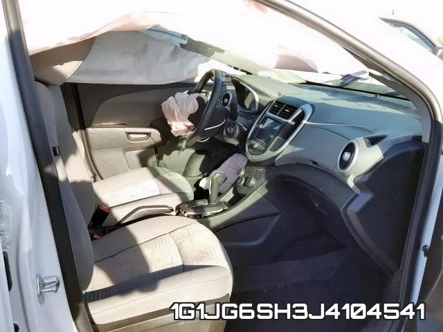 1G1JG6SH3J4104541 фото 6