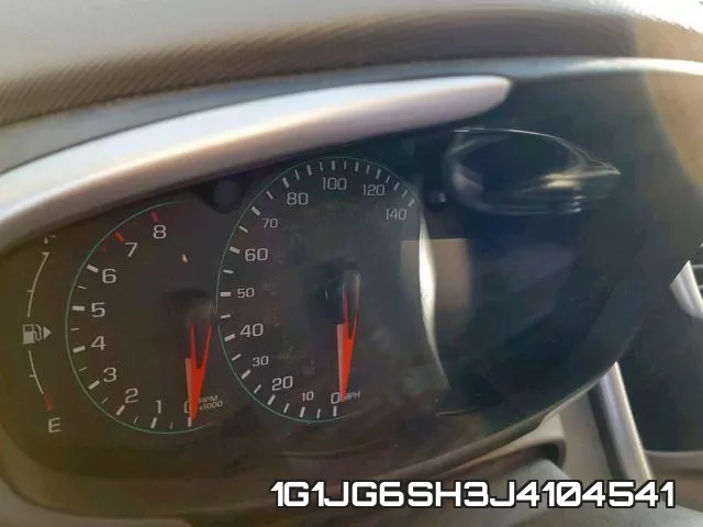 1G1JG6SH3J4104541 фото 9