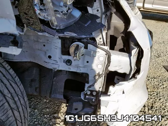 1G1JG6SH3J4104541 фото 10