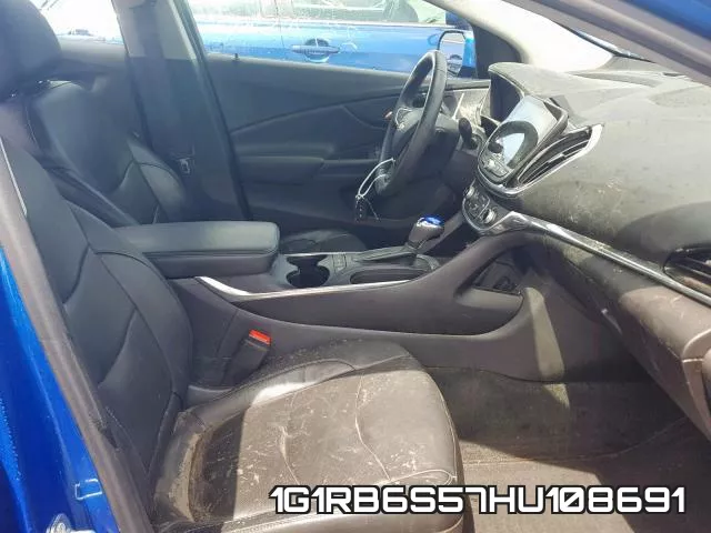 1G1RB6S57HU108691 фото 6