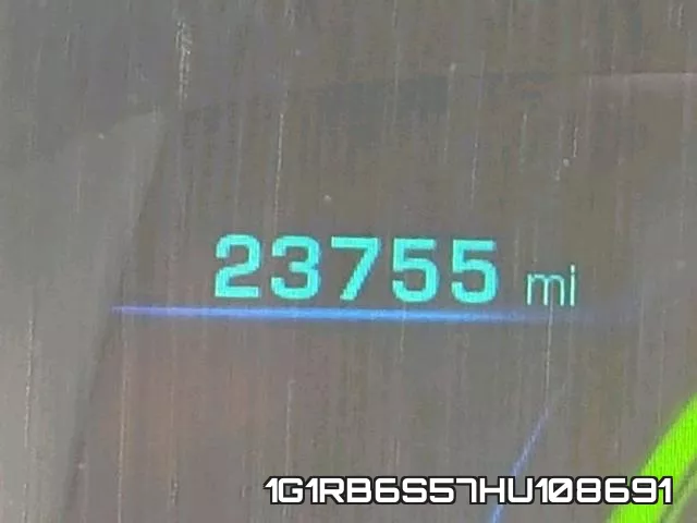 1G1RB6S57HU108691 фото 9