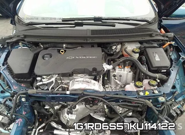 1G1RD6S57KU114122 фото 2
