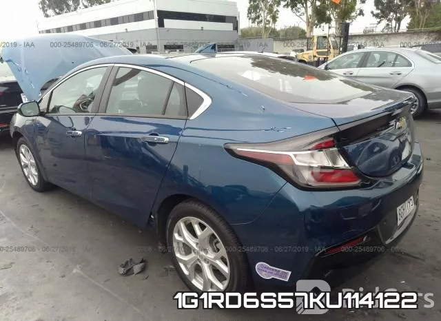 1G1RD6S57KU114122 фото 4