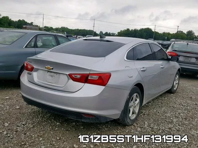 1G1ZB5ST1HF131994 фото 5