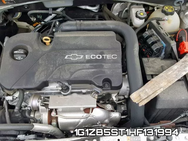 1G1ZB5ST1HF131994 фото 8