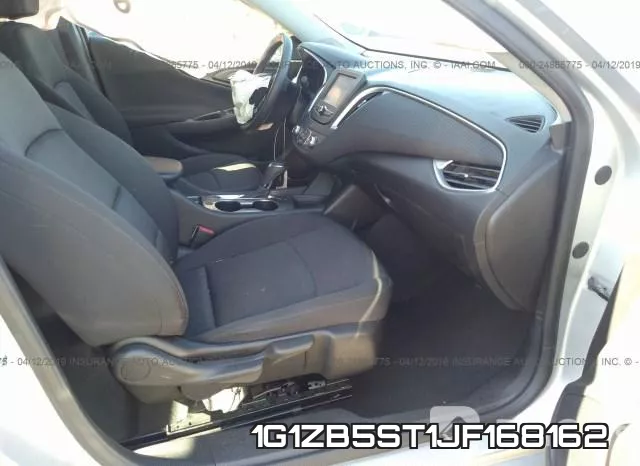 1G1ZB5ST1JF168162 фото 6