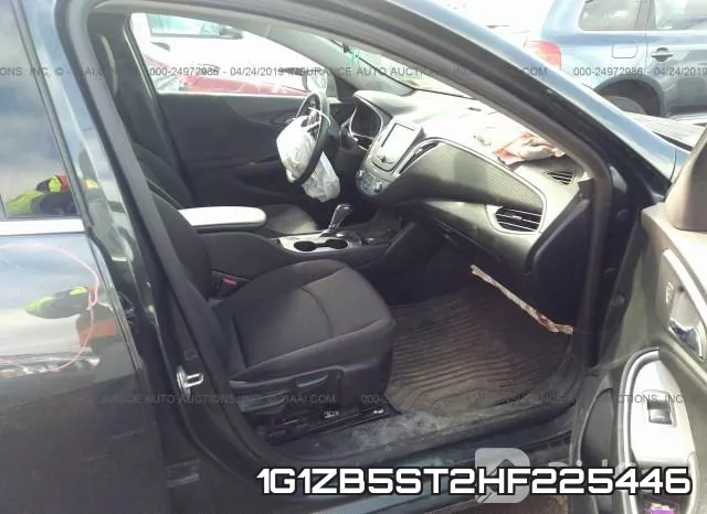1G1ZB5ST2HF225446 фото 6