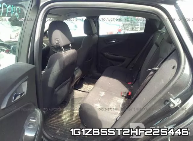 1G1ZB5ST2HF225446 фото 9