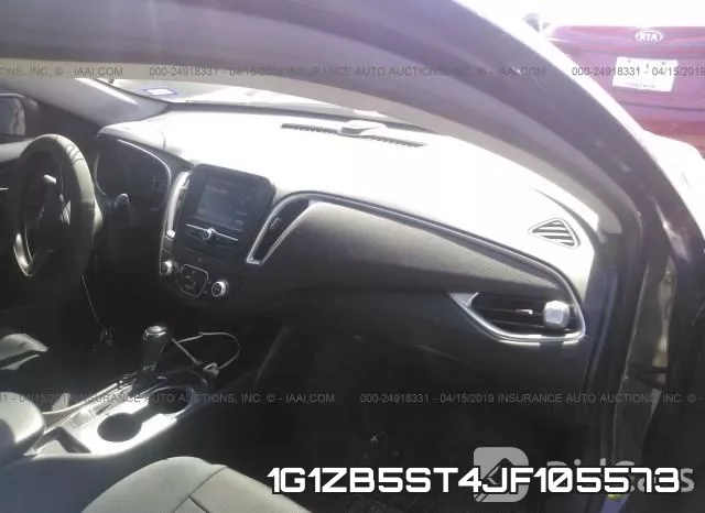 1G1ZB5ST4JF105573 фото 6