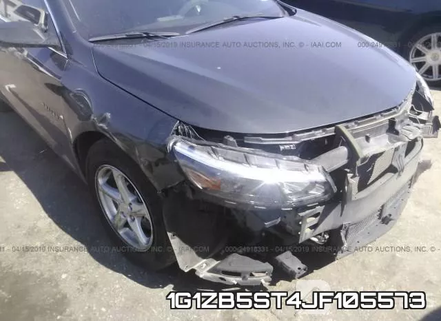 1G1ZB5ST4JF105573 фото 7