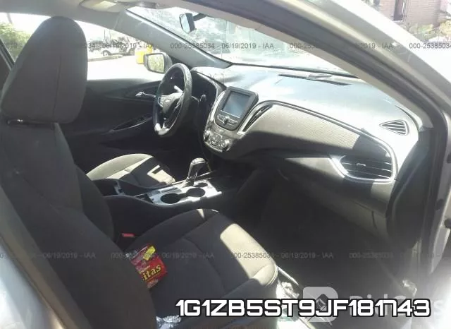 1G1ZB5ST9JF181743 фото 6