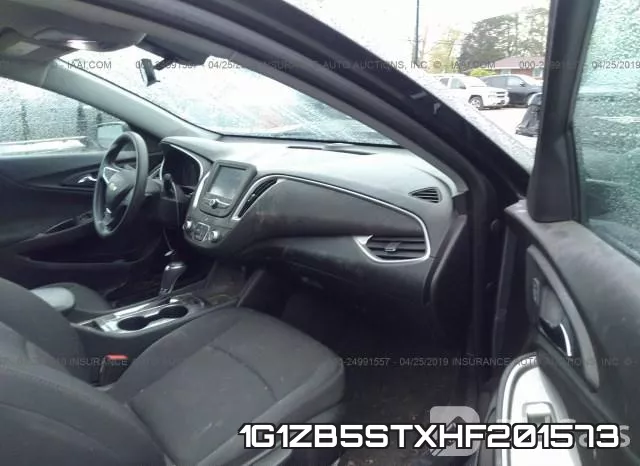 1G1ZB5STXHF201573 фото 6