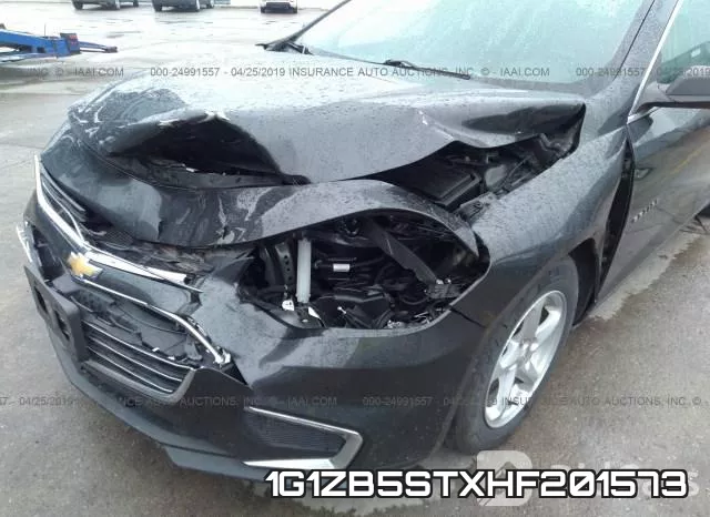 1G1ZB5STXHF201573 фото 7