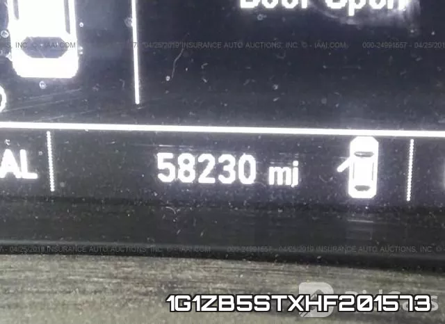 1G1ZB5STXHF201573 фото 8