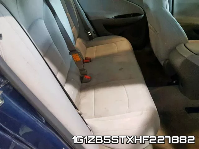 1G1ZB5STXHF227882 фото 7