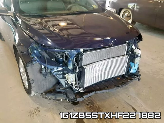 1G1ZB5STXHF227882 фото 10