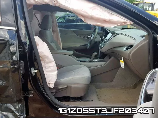 1G1ZD5ST3JF203407 фото 6