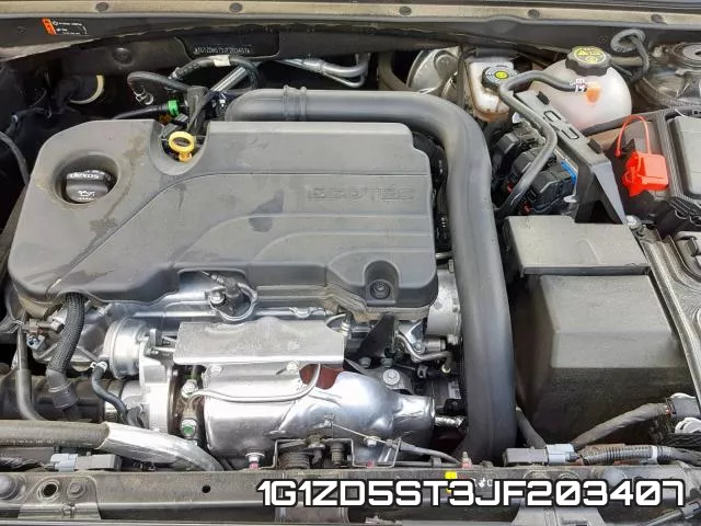 1G1ZD5ST3JF203407 фото 8