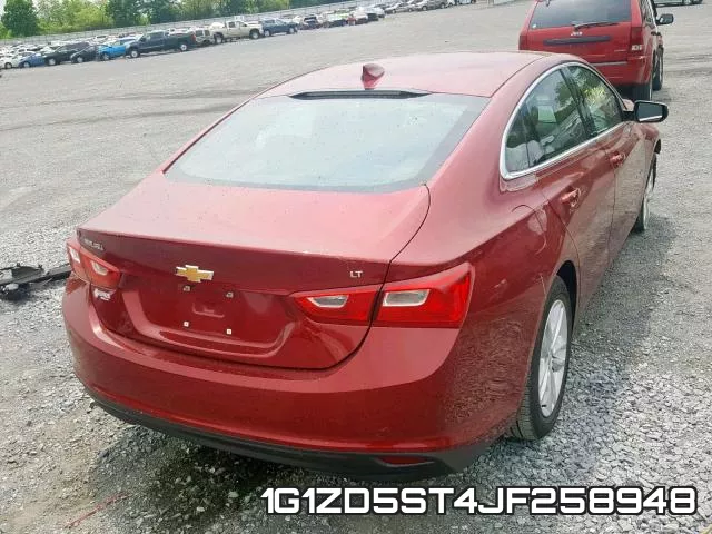 1G1ZD5ST4JF258948 фото 5