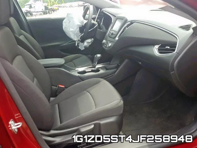 1G1ZD5ST4JF258948 фото 6
