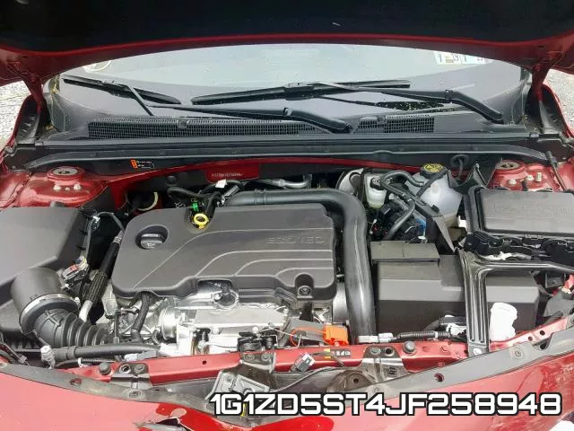1G1ZD5ST4JF258948 фото 8